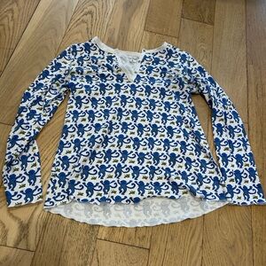 Roller Rabbit Pajamas